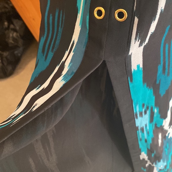 Michael Kors Maxi Dress - Picture 7 of 10